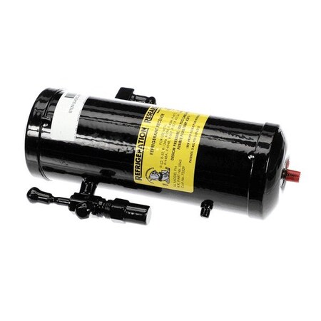 Structural Concepts Receiver, #72529 72529